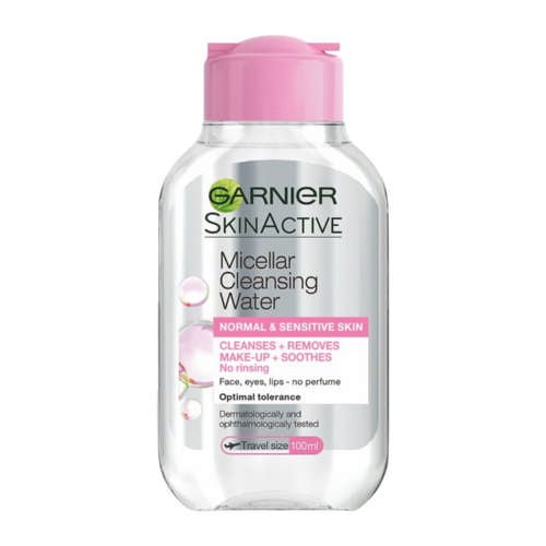 Garnier Micellar Water Sensitive Skin 100m