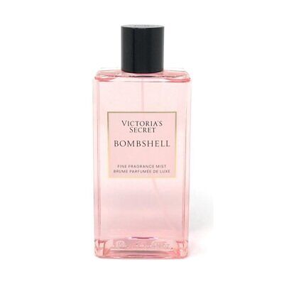 Victoria's Secret Fragrance Mist Body Spray Splash 8.4 Fl Oz New Vs Limited Nwt
