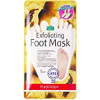Purederm Exfoliating Foot Mask,