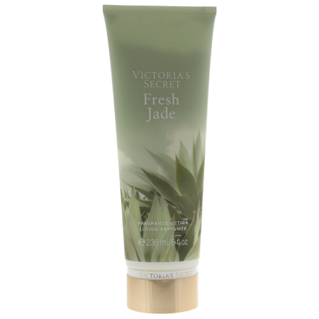 Victoria's Secret Fresh Jade Fragrance Body Lotion 236ml