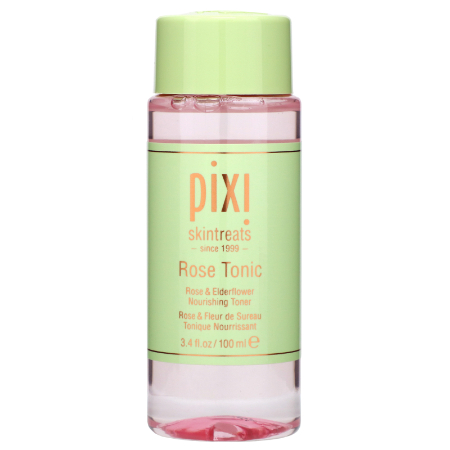 Pixi, Rose Tonic, 3.4 fl oz (100 ml)