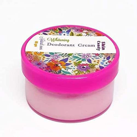 Skin Candy Deodorant Cream - 80ml