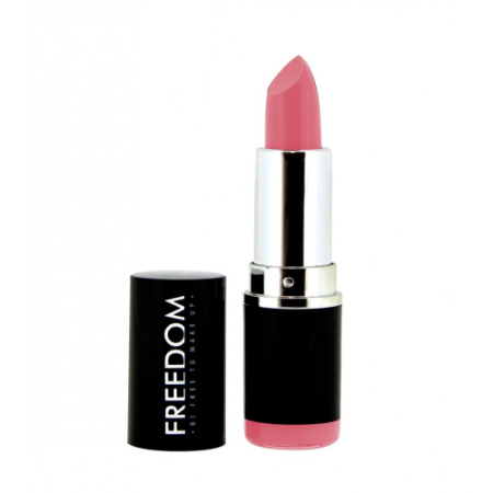 freedom be free to makeup pro lipstick pink fqc01