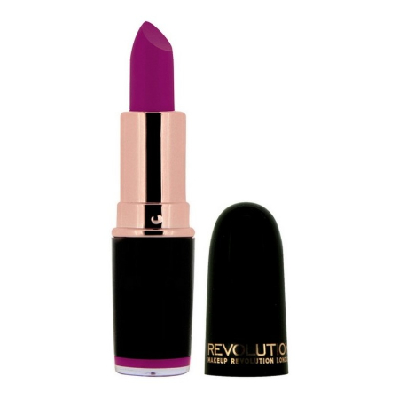 Makeup Revolution Iconic Pro Lipstick Liberty Matte