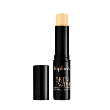 Topface Skin Twin Perfect Stick Highlighter - 002