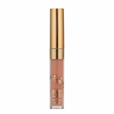 Beauty Glazed - Matte Liquid Lipstick 1 exposed