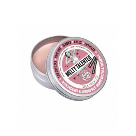 Soap & Glory Melty Talented Dry Skin Balm 30g