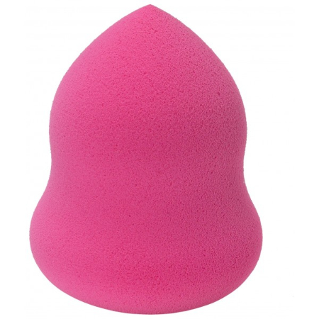 Roots beauty blender pink