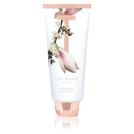Ted Baker  Floral Bliss body wash 250ml