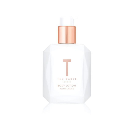 TED BAKER FLORAL BLISS BODY LOTION 250 ml